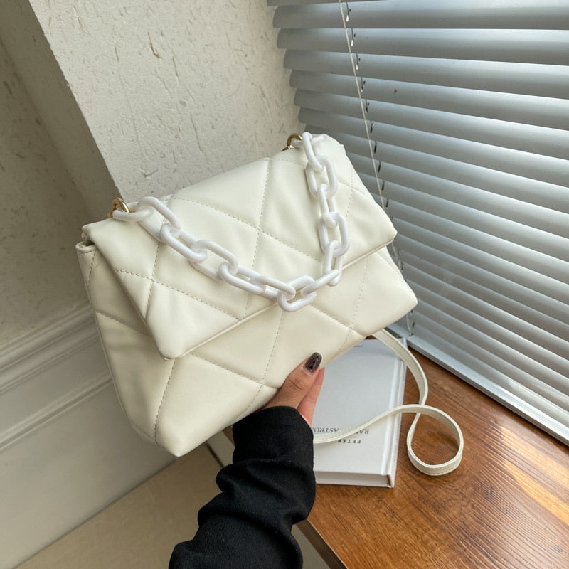 MarjoleinBag I Crossbody Bag With Magnetic Closure For Women-Elly Rose