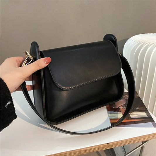 Luxa Moda shoulder bag for women-Elly Rose