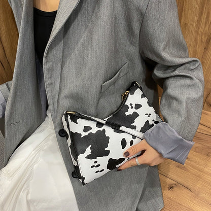 Maggie handbag - In 3 unique prints-Elly Rose