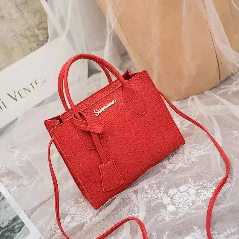 Allure elegant handbag-Elly Rose