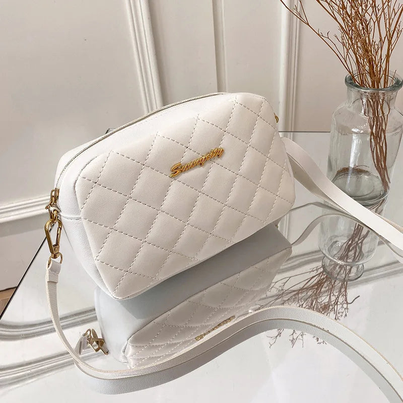 TrendLingge Tassel bag-Elly Rose
