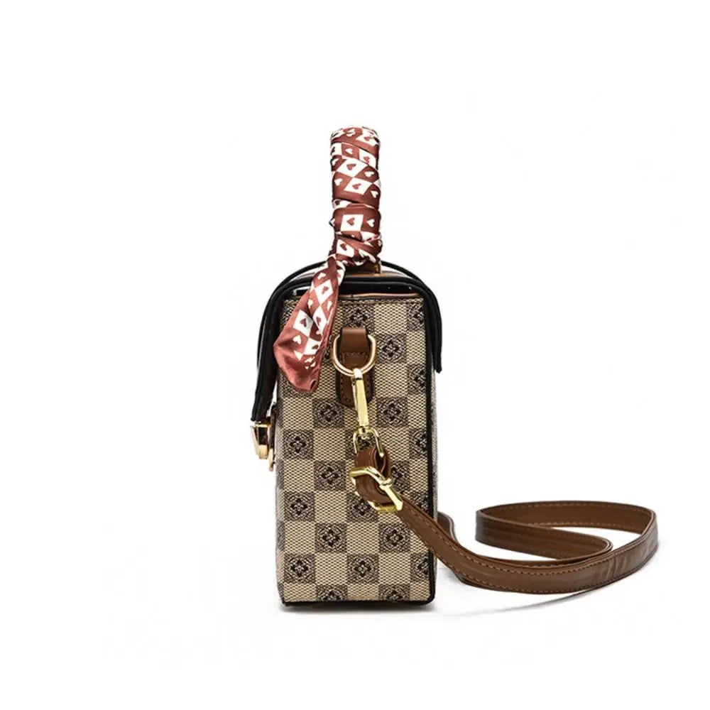 Luxury charm bag-Elly Rose