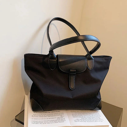 Women's casual tote bag - Elianna-Elly Rose