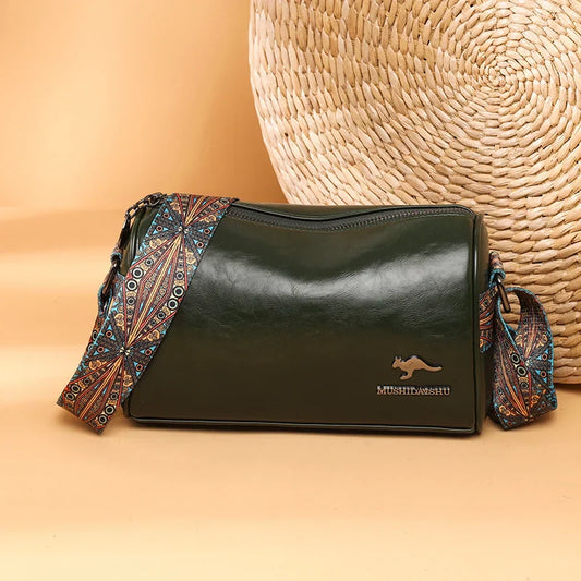 Luxara Fashion handbag-Elly Rose