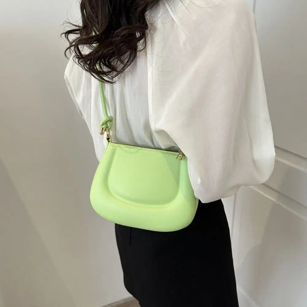UrbanChic Retro Crossbody Bag-Elly Rose