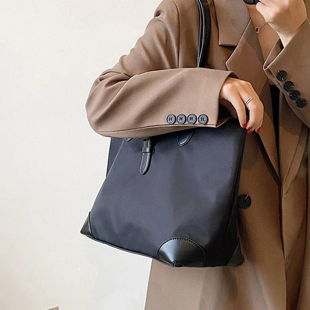 Women's casual tote bag - Elianna-Elly Rose