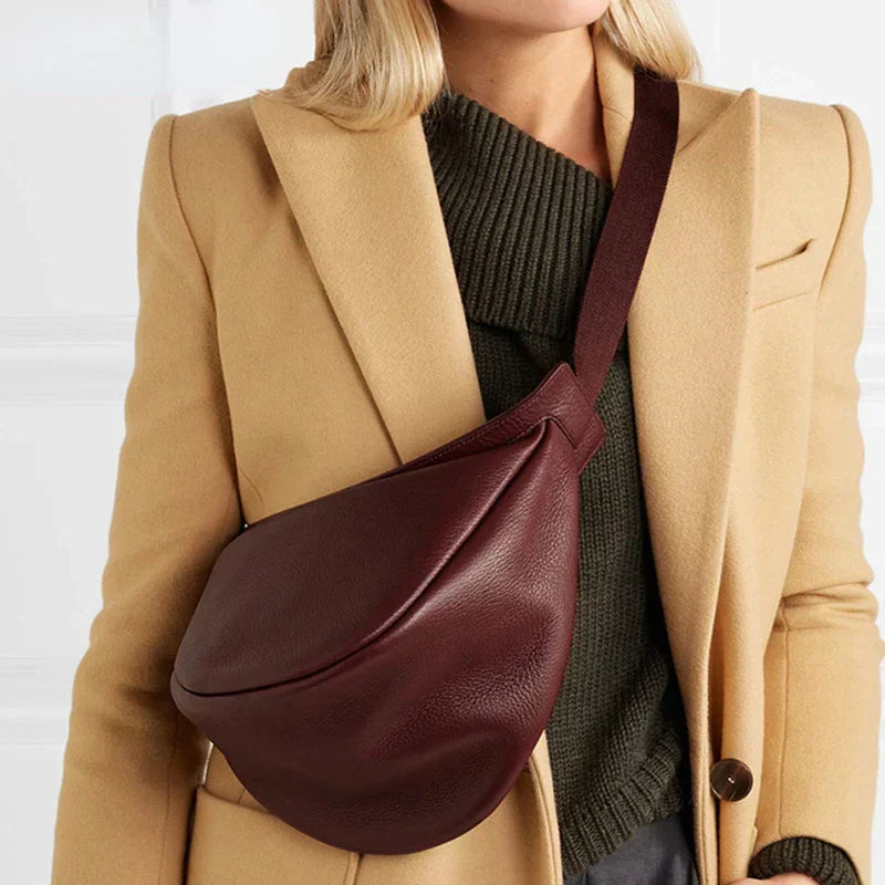 Gracey - Elegant shoulder bag-Elly Rose