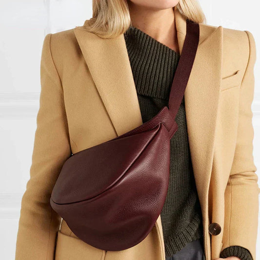 Gracey - Elegant shoulder bag-Elly Rose