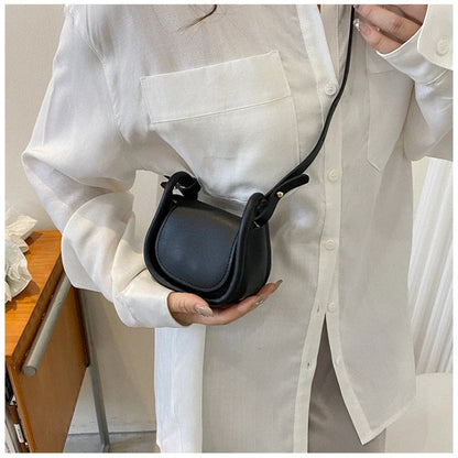 ChicElegance Mini Crossbody Bag-Elly Rose