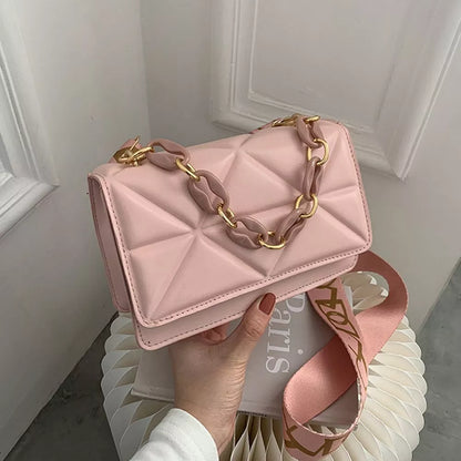 ChicStone Winter bag-Elly Rose