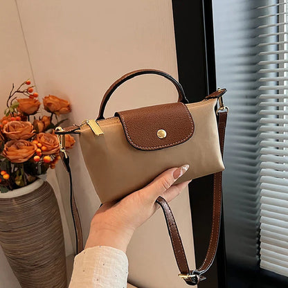 Women's casual tote bag - Cataleya-Elly Rose