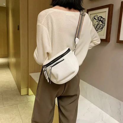 Arina - Practical shoulder bag-Elly Rose