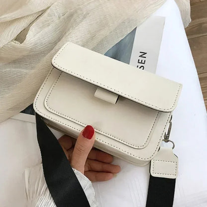 TrendAura Retro Crossbody Bag-Elly Rose