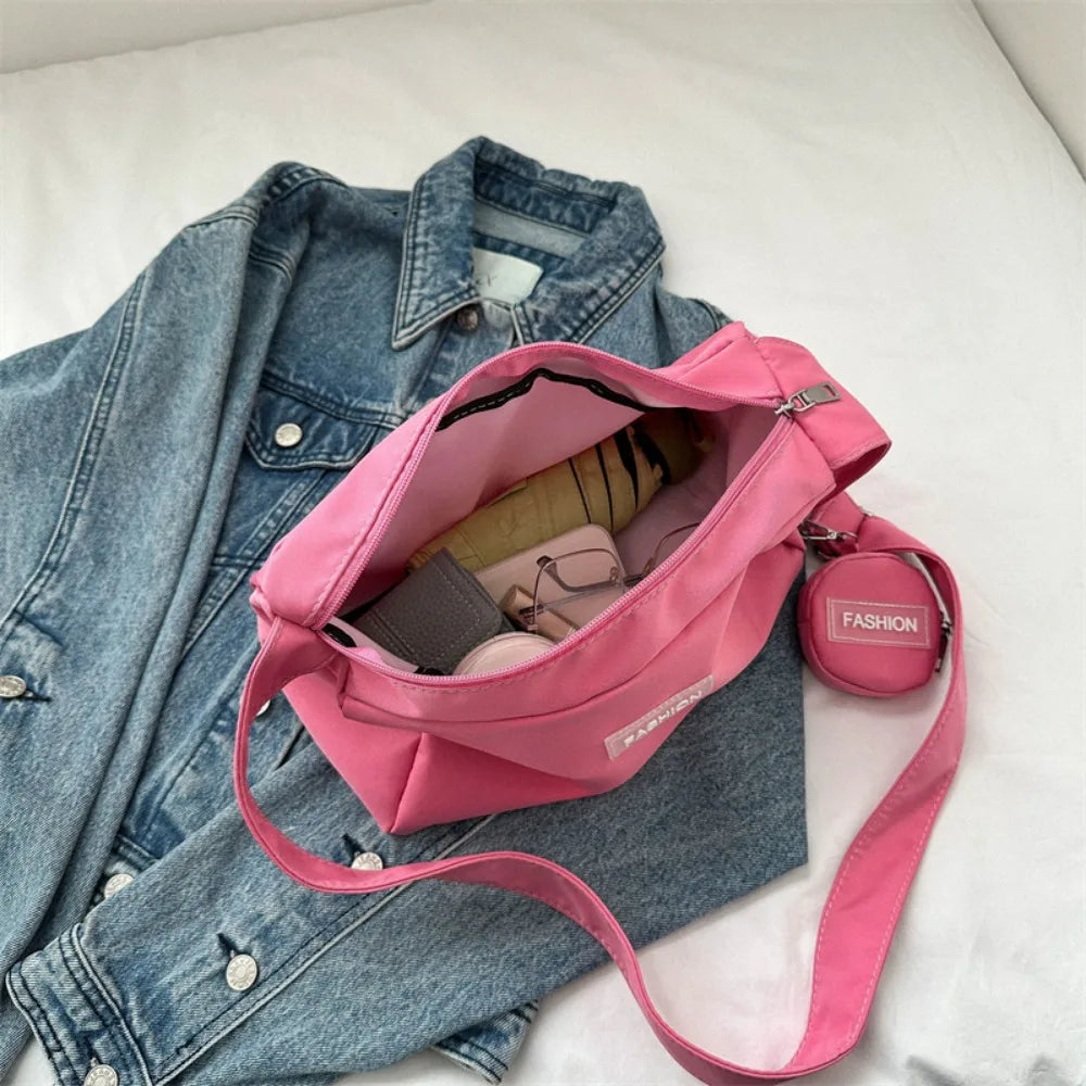 Modern Allure shoulder bag-Elly Rose