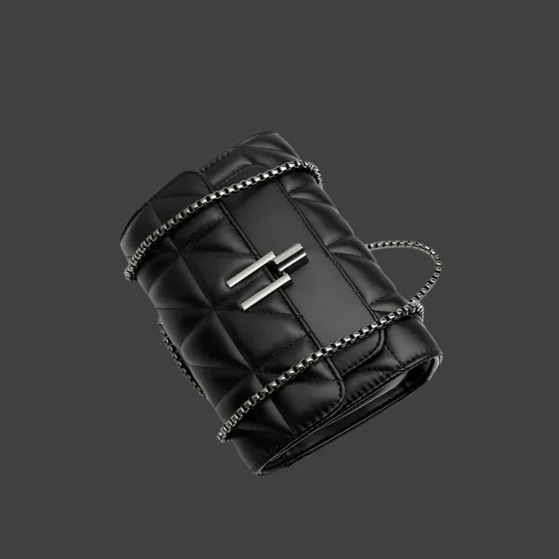 Wina | Classic Quiltet with skuldertaske-Elly Rose