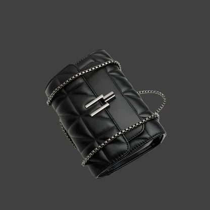 Wina | Classic Quiltet with skuldertaske-Elly Rose