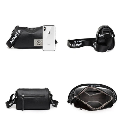 Luxura Belle handbag-Elly Rose