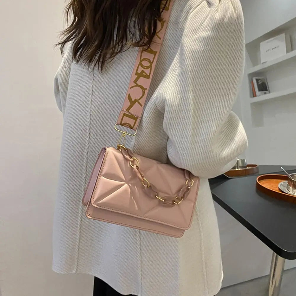ChicStone Winter bag-Elly Rose