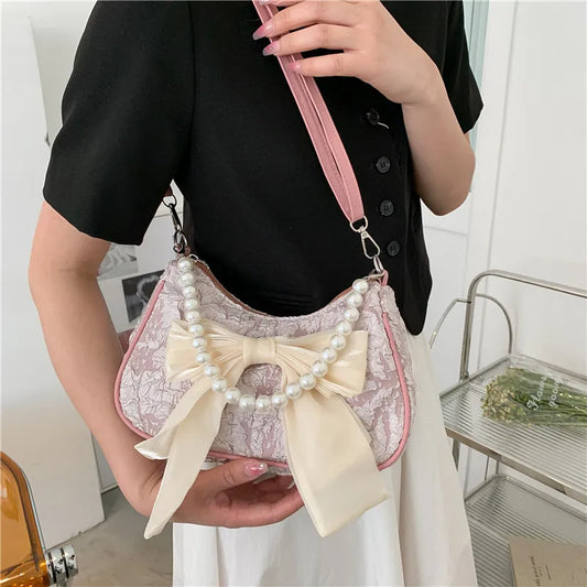 ShineElegance Luxury handbag-Elly Rose