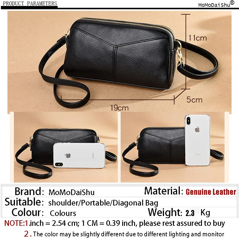 Aurora Chic shoulder bag-Elly Rose