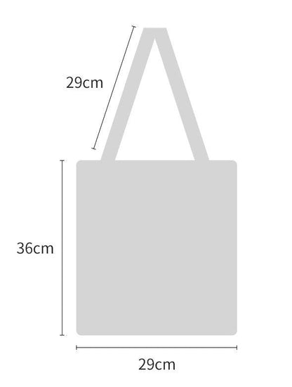 Grand Knit Tote Bag - Design-Elly Rose