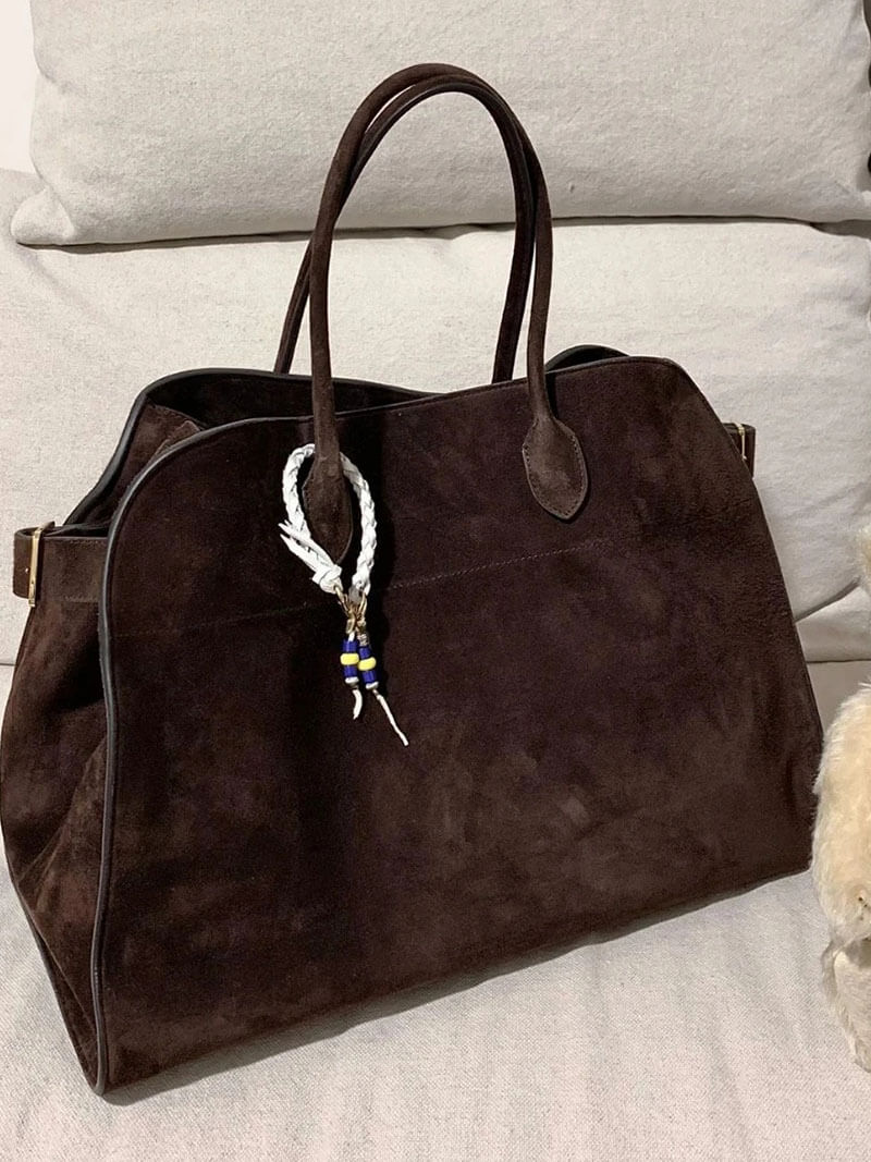 Adria | Fashionable and elegant handbag with anti-theft protection-Elly Rose
