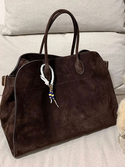 Adria | Fashionable and elegant handbag with anti-theft protection-Elly Rose