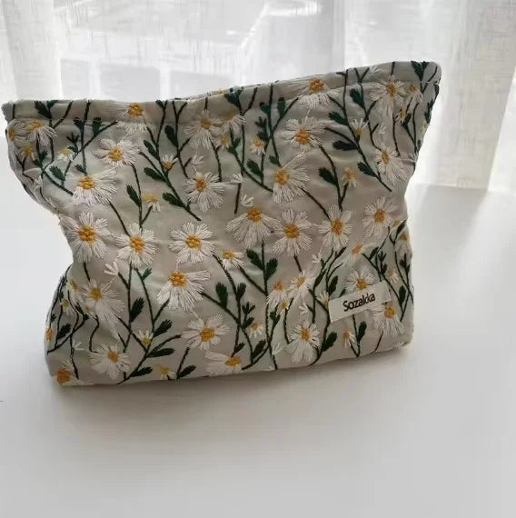 FloriStyle - Make-up organizer for flowers-Elly Rose