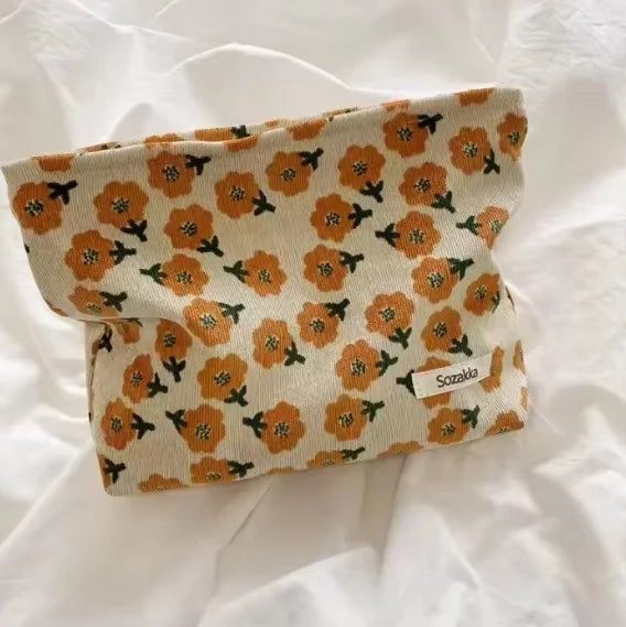 FloriStyle - Make-up organizer for flowers-Elly Rose
