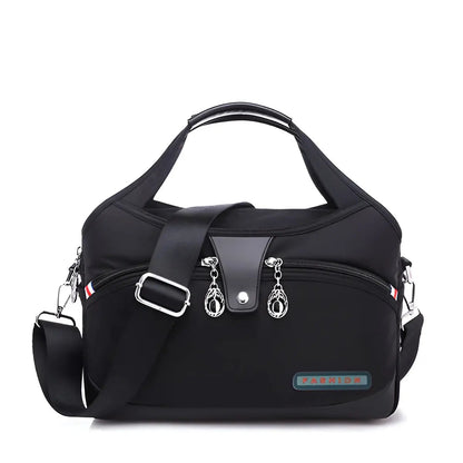 Skylar - Waterproof and anti-theft shoulder bag-Elly Rose