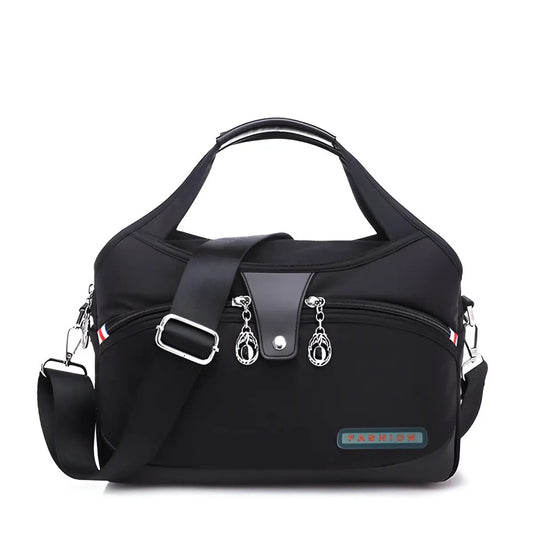 Skylar - Waterproof and anti-theft shoulder bag-Elly Rose
