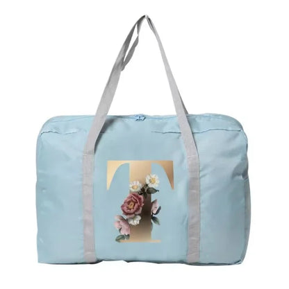 LUMINANCE - Flexible travel bag-Elly Rose
