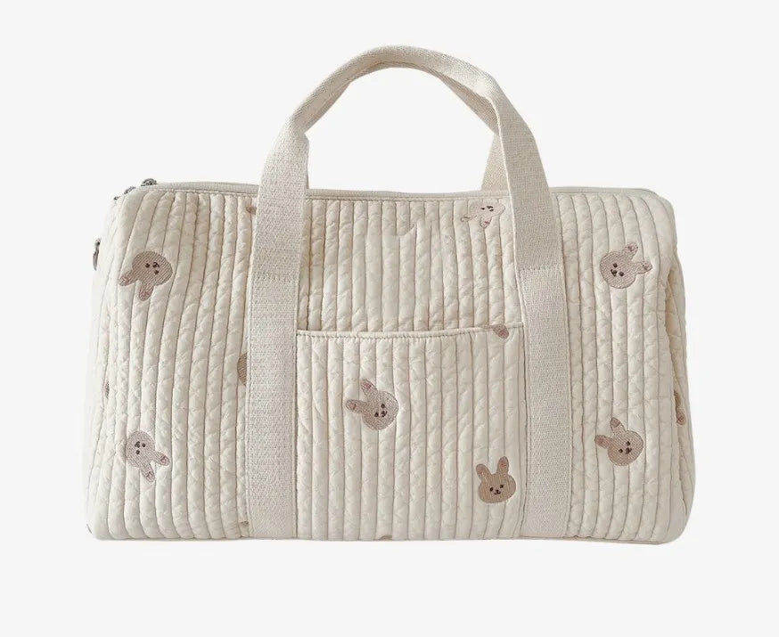 Chic Essentials - Travel Bag-Elly Rose