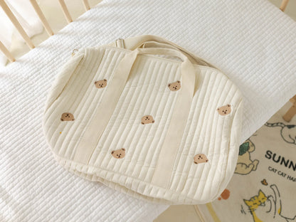 Chic Essentials - Travel Bag-Elly Rose