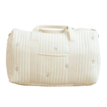 Chic Essentials - Travel Bag-Elly Rose