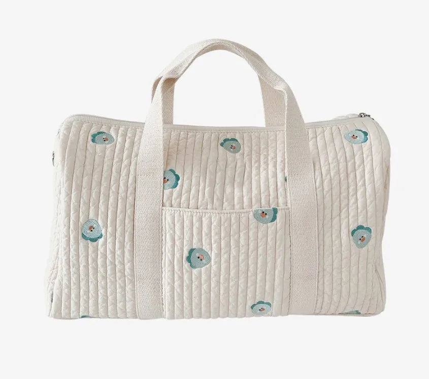 Chic Essentials - Travel Bag-Elly Rose