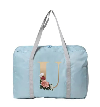 LUMINANCE - Flexible travel bag-Elly Rose