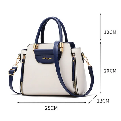 Zoe travel bag - Charming and trendy-Elly Rose