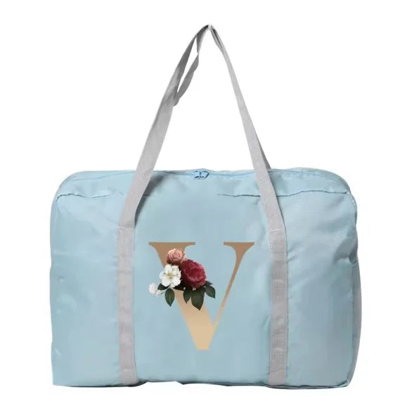 LUMINANCE - Flexible travel bag-Elly Rose