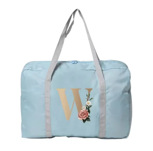 LUMINANCE - Flexible travel bag-Elly Rose