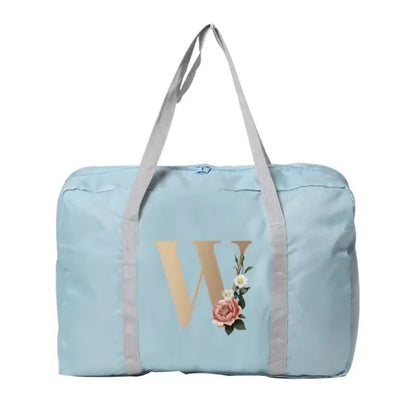 LUMINANCE - Flexible travel bag-Elly Rose