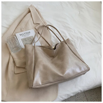 Ladies' shoulder bag - Ravinia-Elly Rose