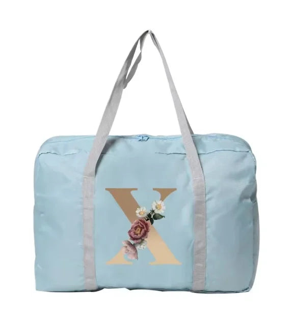 LUMINANCE - Flexible travel bag-Elly Rose