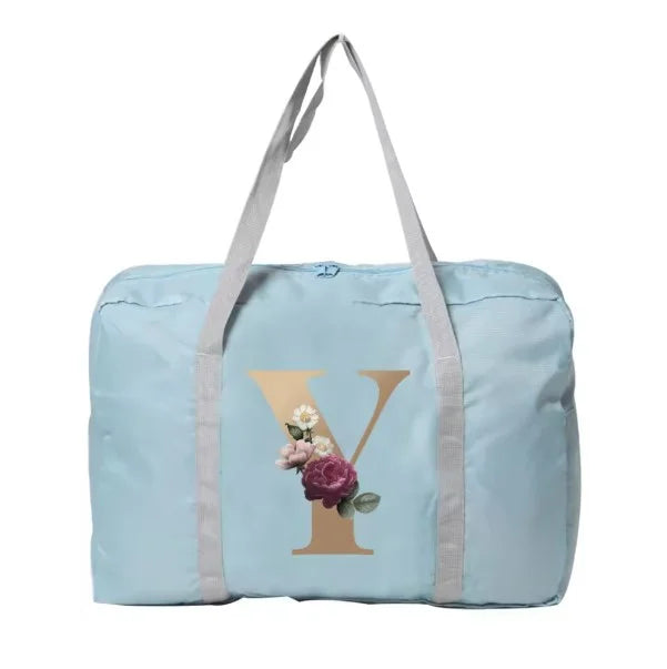 LUMINANCE - Flexible travel bag-Elly Rose