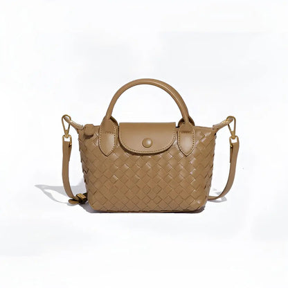 Nanelle | Elegant Crossbody Mini Bag-Elly Rose