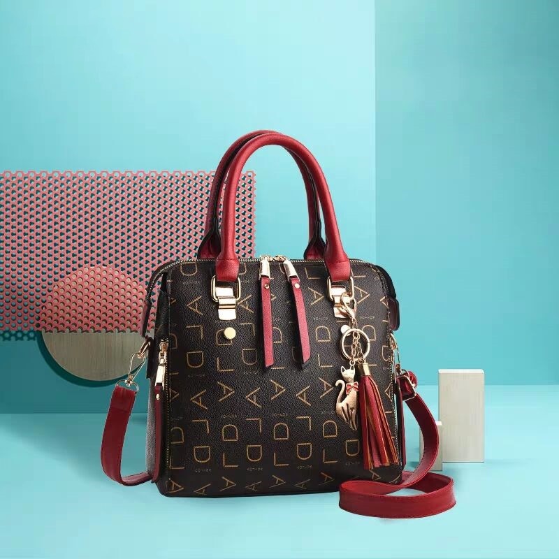 ChocoBag | Luxury handbag-Elly Rose