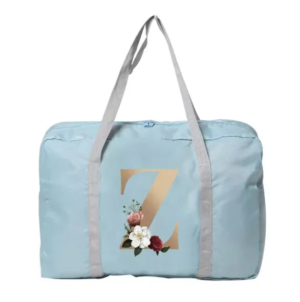 LUMINANCE - Flexible travel bag-Elly Rose