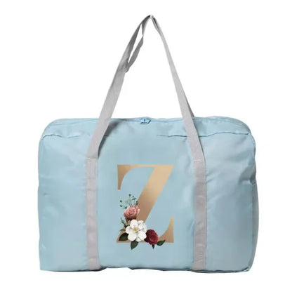 LUMINANCE - Flexible travel bag-Elly Rose