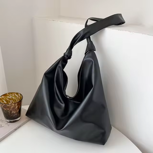 Zlata - Large casual shoulder bags-Elly Rose