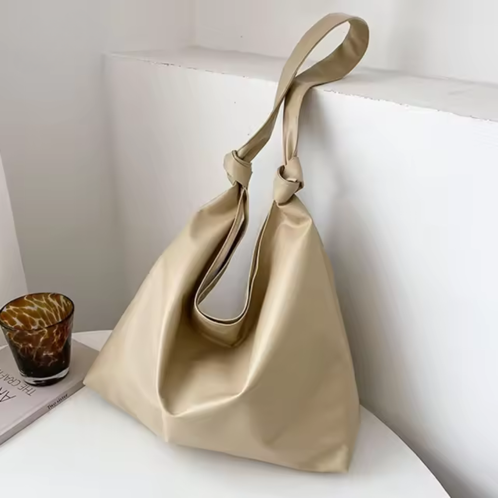 Zlata - Large casual shoulder bags-Elly Rose